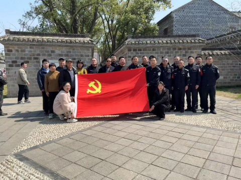 党建信息-旺财28